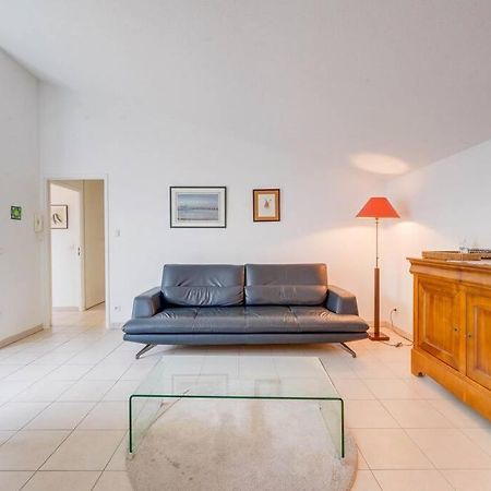 Appartement Situation Ideale Libourne Dış mekan fotoğraf