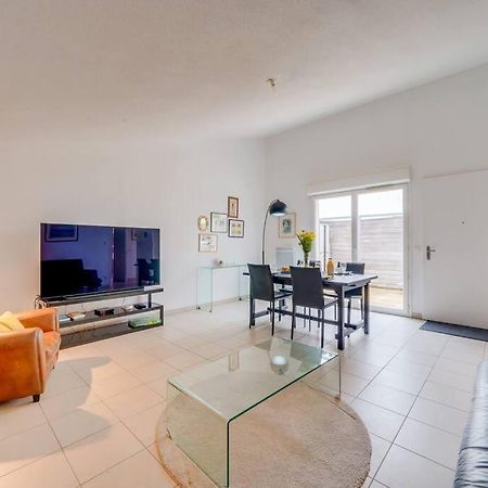 Appartement Situation Ideale Libourne Dış mekan fotoğraf