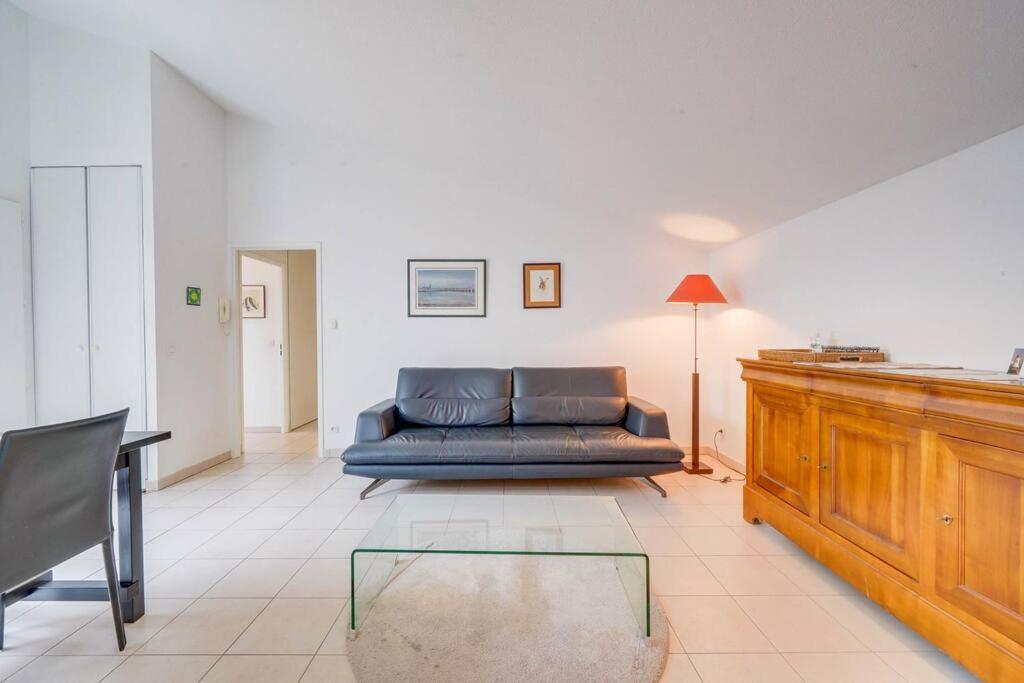 Appartement Situation Ideale Libourne Dış mekan fotoğraf