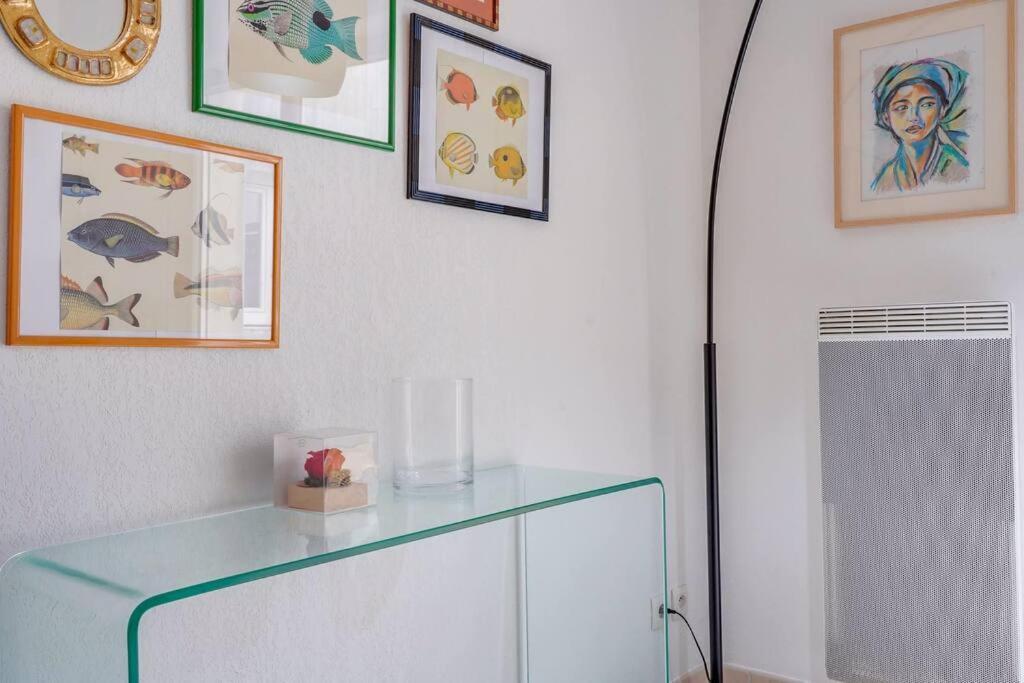 Appartement Situation Ideale Libourne Dış mekan fotoğraf