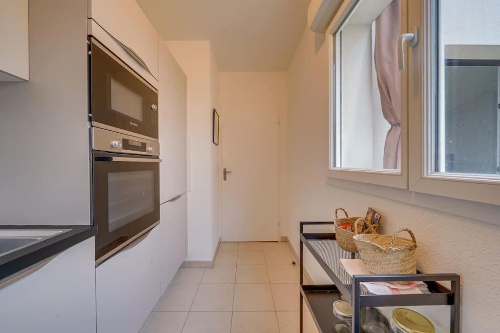 Appartement Situation Ideale Libourne Dış mekan fotoğraf